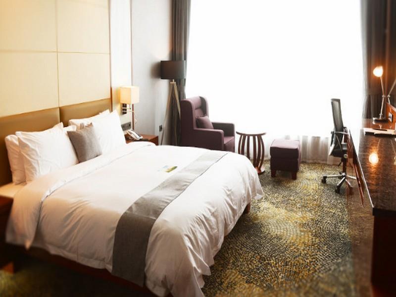I Square Hotel Gimhae Exterior photo